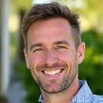 Professional headshot of David Williams, Director of Renewable Initiatives