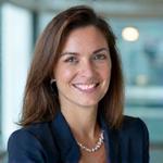 Professional headshot of Jane Smith, Head of Technology